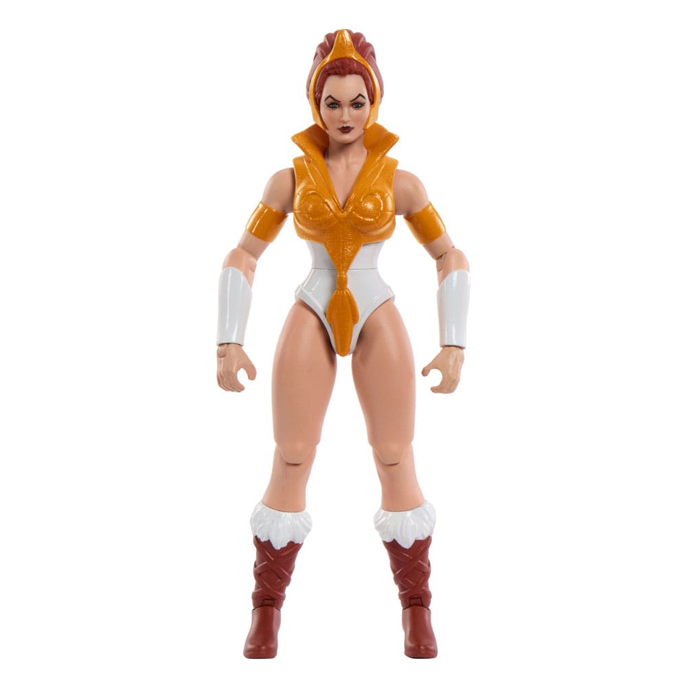 Masters of the Universe Origins Actionfigur Cartoon Collection: Teela 14 cm - Versand: 5-7 Tage nach Bestellung