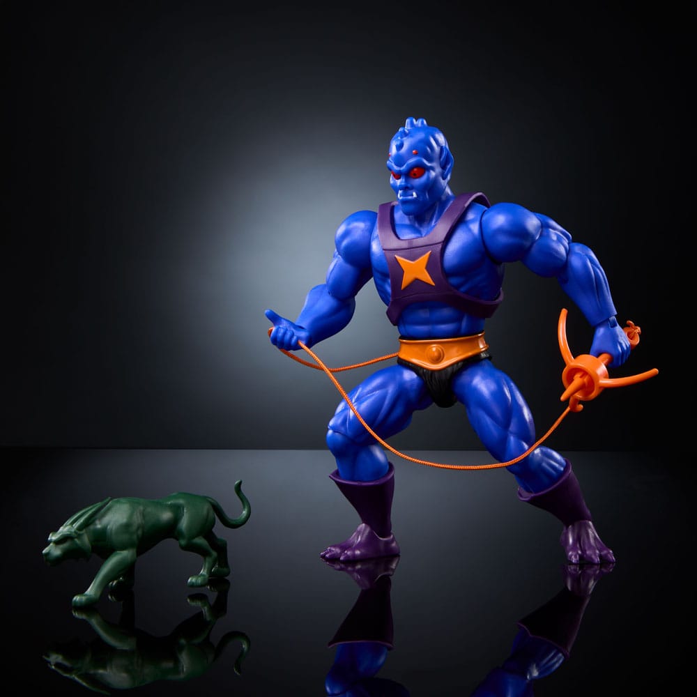 Masters of the Universe Origins Actionfigur Cartoon Collection: Webstor 14 cm - Versand: 5-7 Tage nach Bestellung