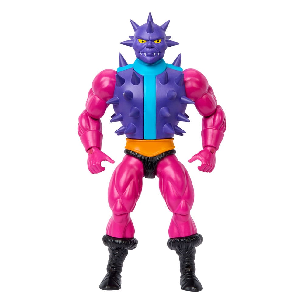 Masters of the Universe Origins Actionfigur Cartoon Collection: Spikor 14 cm - Versand: 5-7 Tage nach Bestellung