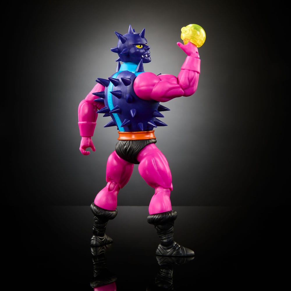 Masters of the Universe Origins Actionfigur Cartoon Collection: Spikor 14 cm - Versand: 5-7 Tage nach Bestellung