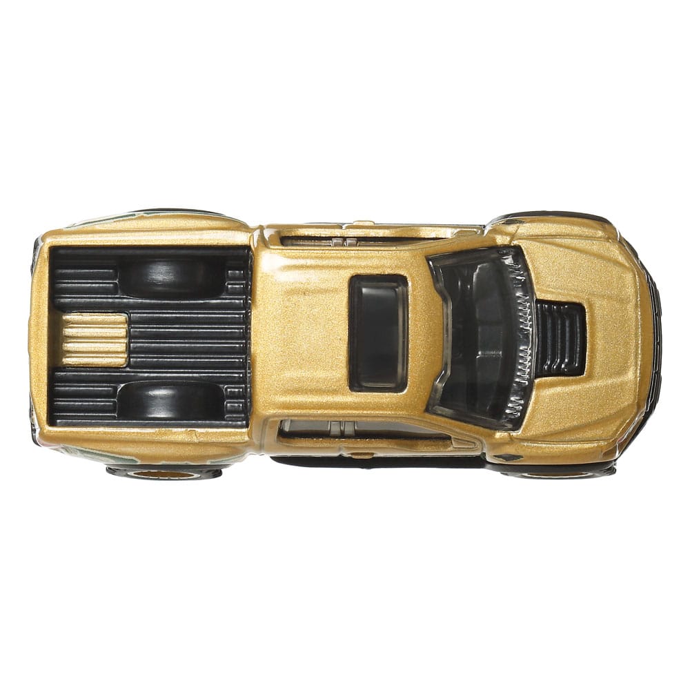 Hot Wheels Premium Car Culture Diecast Modellauto 1/64 2017 Ford F-150 Raptor - Versand: 7 Tage nach Bestellung
