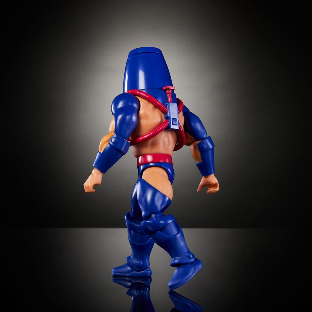 Masters of the Universe Origins Actionfigur Man-E-Faces 14 cm - Versand: 5-7 Tage nach Bestellung