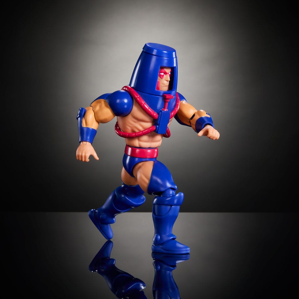 Masters of the Universe Origins Actionfigur Man-E-Faces 14 cm - Versand: 5-7 Tage nach Bestellung