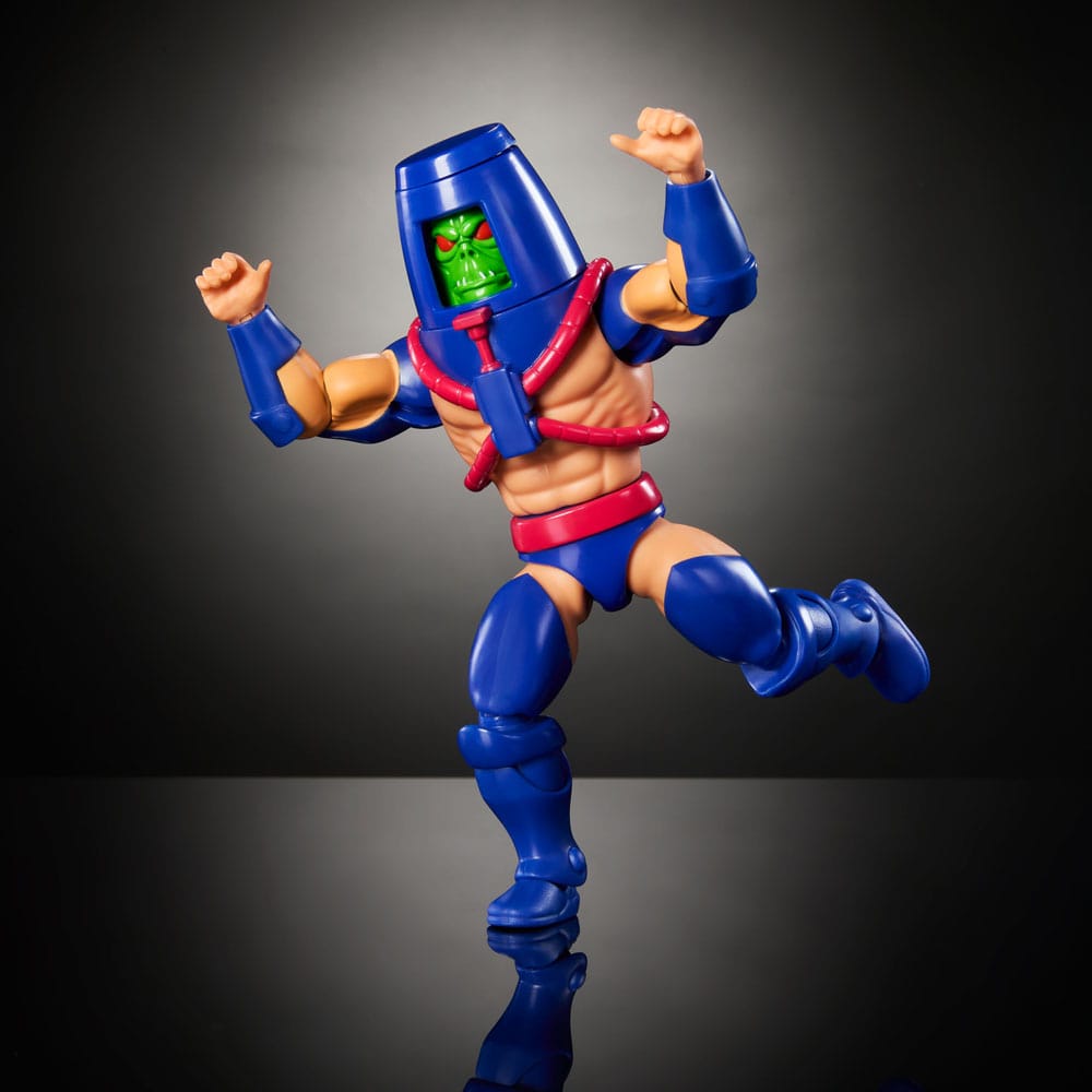 Masters of the Universe Origins Actionfigur Man-E-Faces 14 cm - Versand: 5-7 Tage nach Bestellung