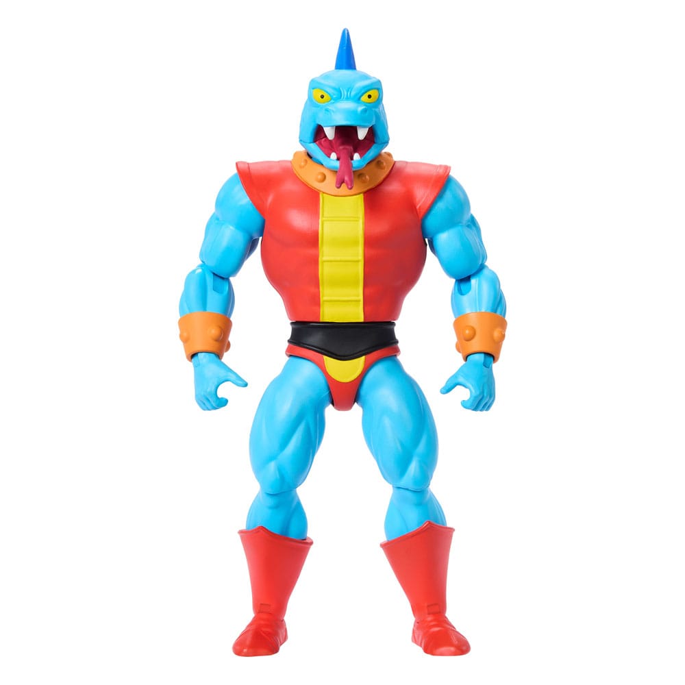 Masters of the Universe Origins Actionfigur Cartoon Collection: Fangman 14 cm - Versand: 5-7 Tage nach Bestellung