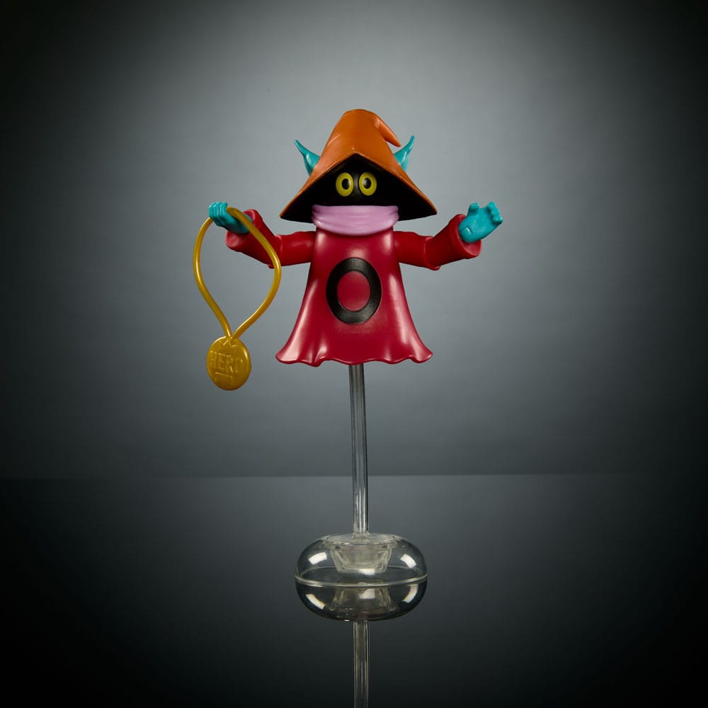 Masters of the Universe Origins Actionfigur Cartoon Collection: Orko 14 cm - Versand: 5-7 Tage nach Bestellung