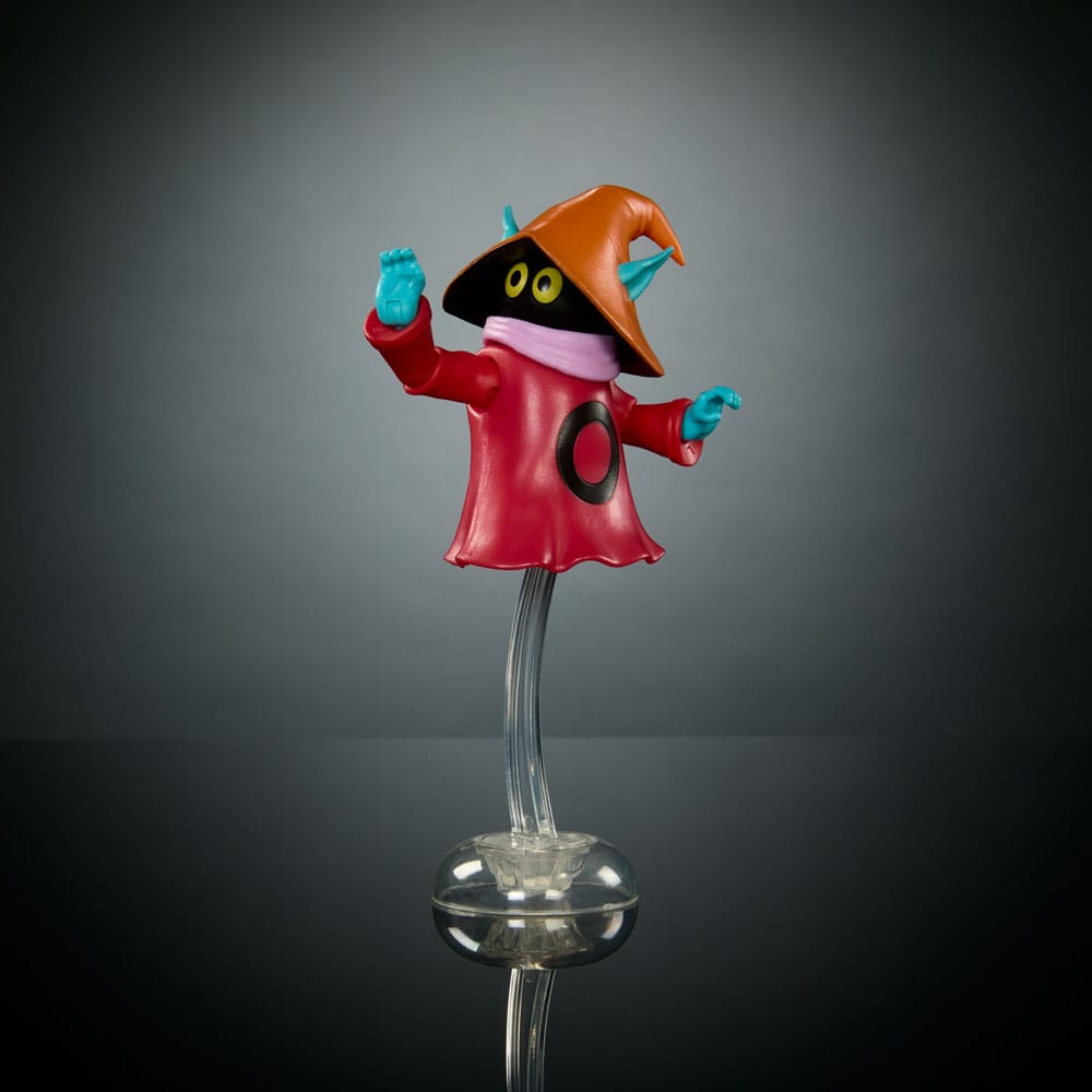 Masters of the Universe Origins Actionfigur Cartoon Collection: Orko 14 cm - Versand: 5-7 Tage nach Bestellung