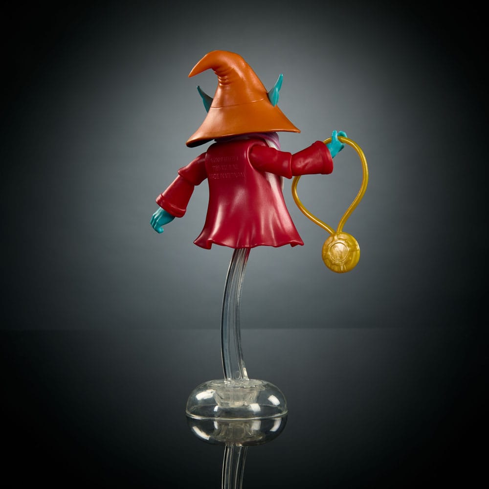 Masters of the Universe Origins Actionfigur Cartoon Collection: Orko 14 cm - Versand: 5-7 Tage nach Bestellung