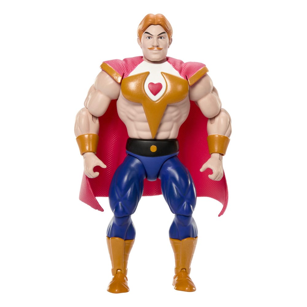 Masters of the Universe Origins Actionfigur Cartoon Collection: Bow 14 cm - Preorder - ETA: 01.10.2025
