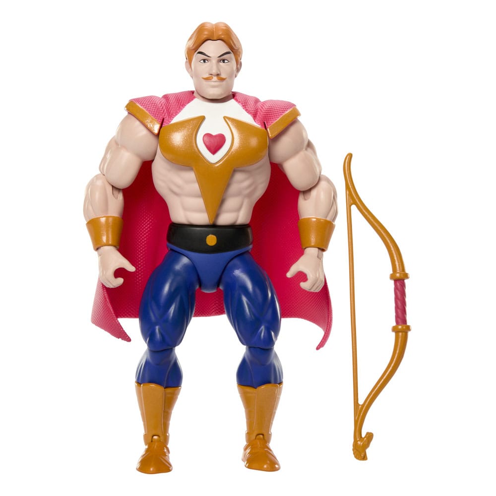 Masters of the Universe Origins Actionfigur Cartoon Collection: Bow 14 cm - Preorder - ETA: 01.10.2025