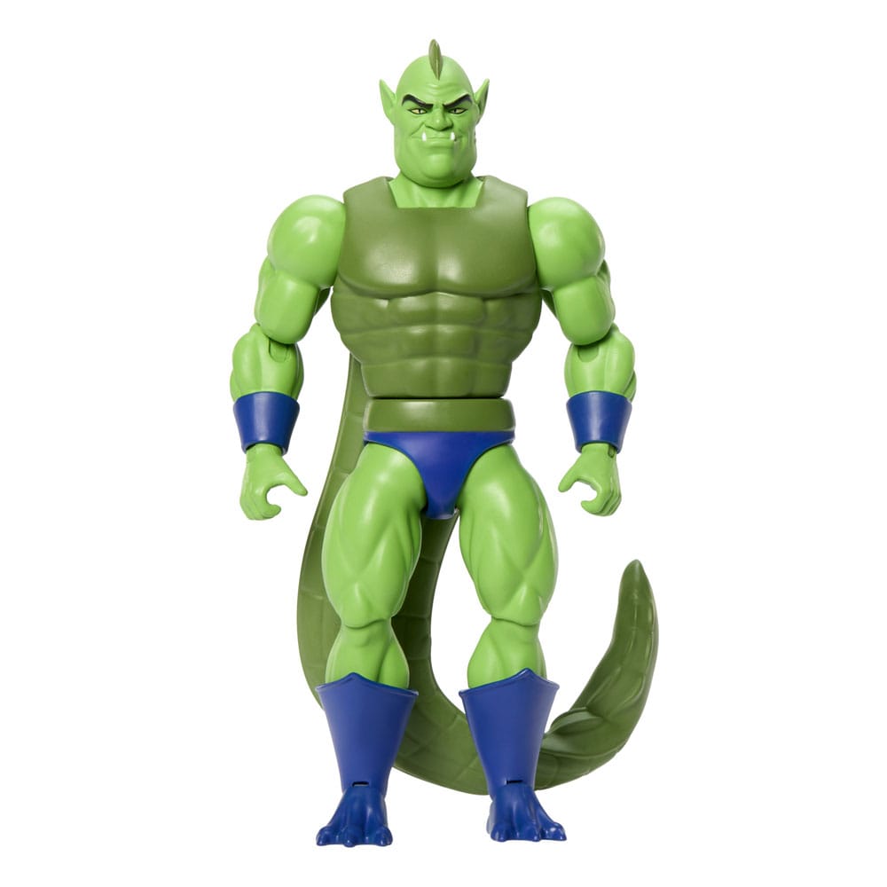 Masters of the Universe Origins Actionfigur Cartoon Collection: Whiplash 14 cm - Preorder - ETA: 01.10.2025