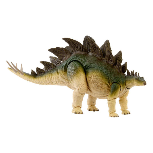 Jurassic World Hammond Collection Actionfigur Stegosaurus - Versand: 5-7 Tage nach Bestellung