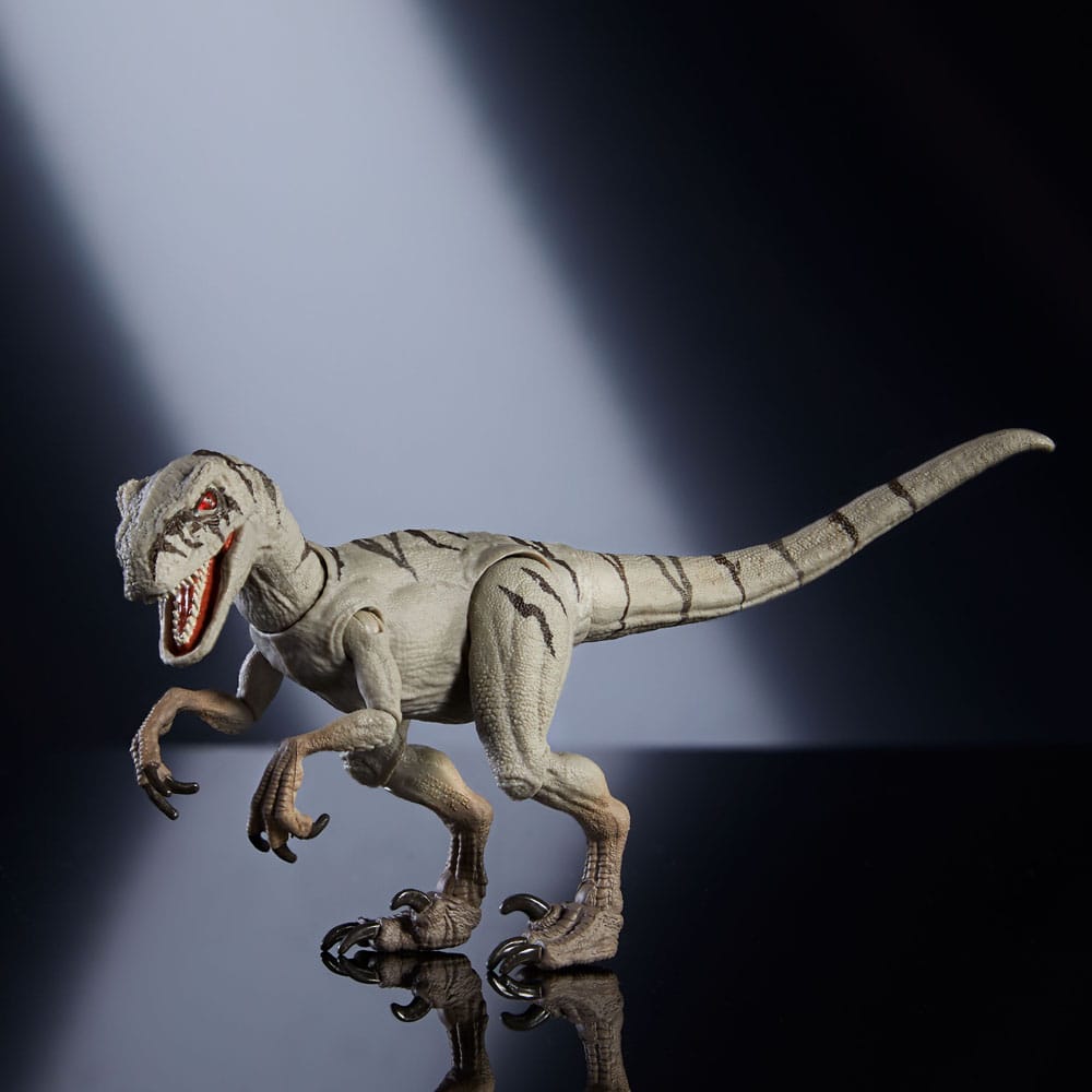 Jurassic World Hammond Collection Actionfigur Atrociraptor Ghost - Preorder - ETA: 19.09.2025