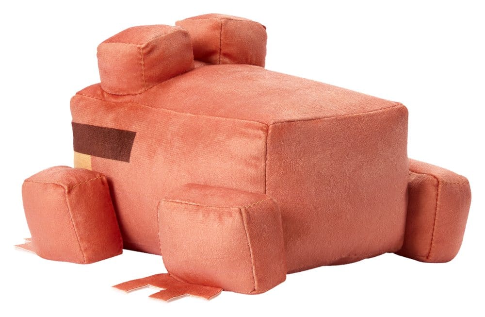 Minecraft Plüschfigur Frosch 20 cm - Versand: 7 Tage nach Bestellung