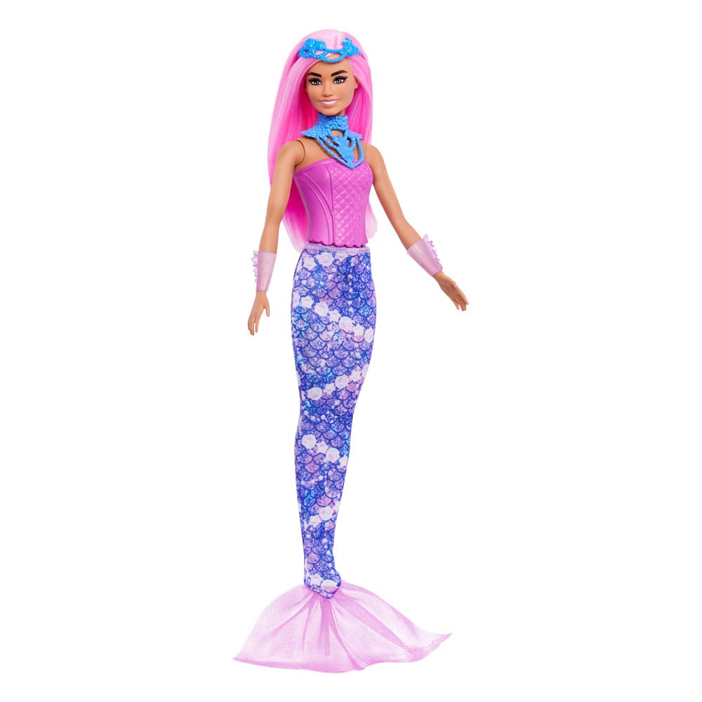Barbie Adventskalender mit Puppe Fantasy - Versand: 5-7 Tage nach Bestellung
