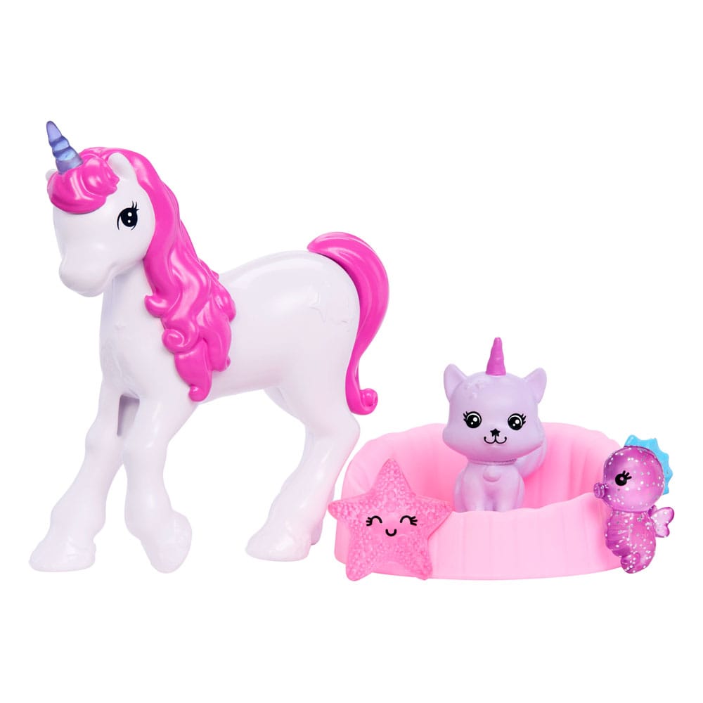 Barbie Adventskalender mit Puppe Fantasy - Versand: 5-7 Tage nach Bestellung