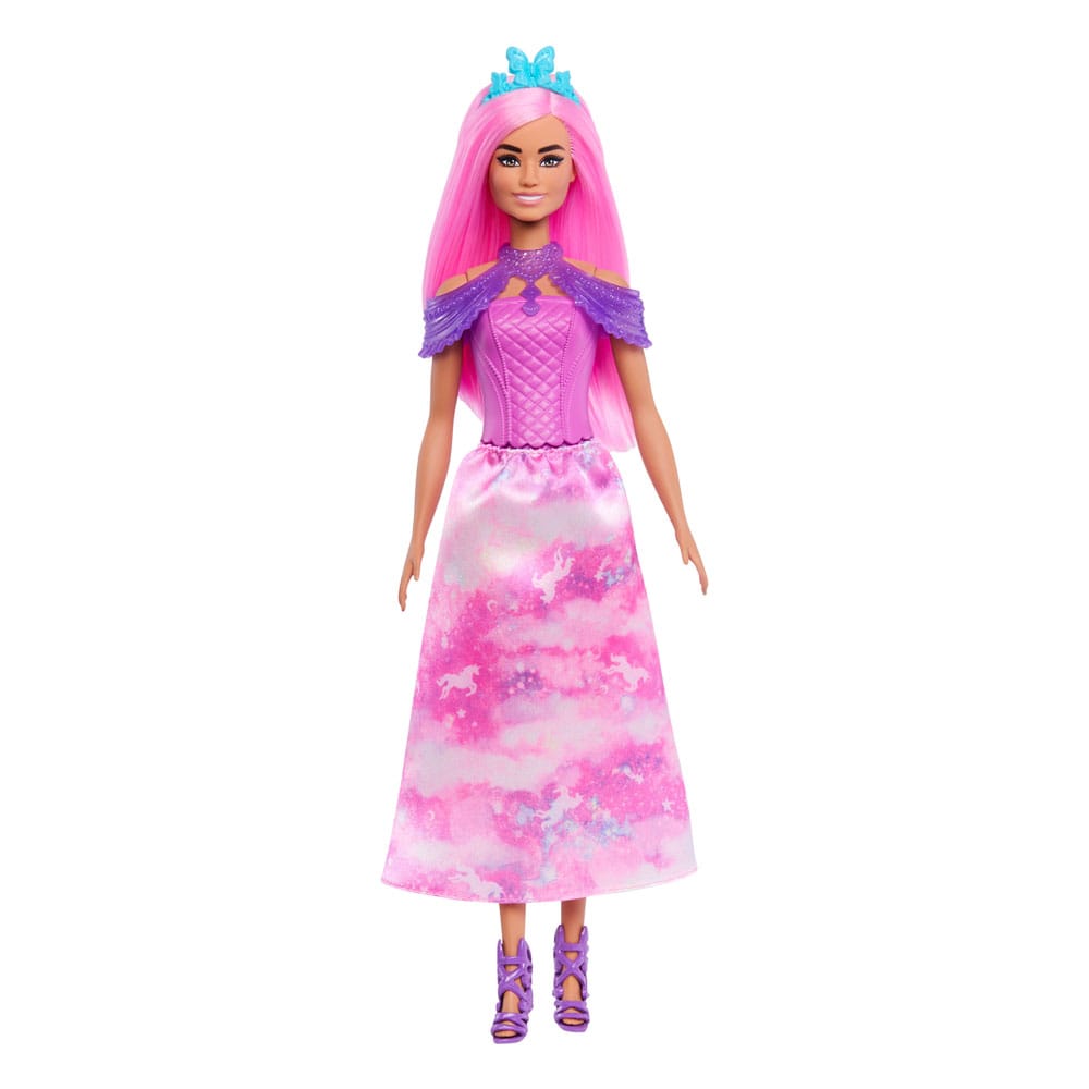 Barbie Adventskalender mit Puppe Fantasy - Versand: 5-7 Tage nach Bestellung