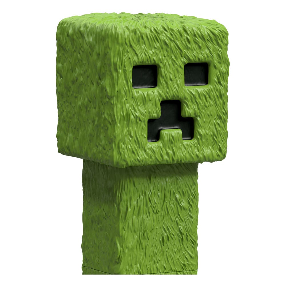Ein Minecraft Film Actionfigur Creeper 10 cm - Versand: 5-7 Tage nach Bestellung