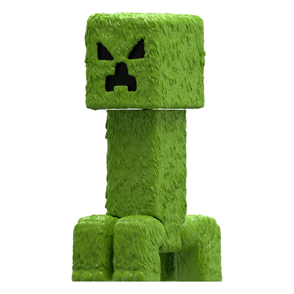 Ein Minecraft Film Actionfigur Creeper 30 cm - Preorder - ETA: 27.12.2025