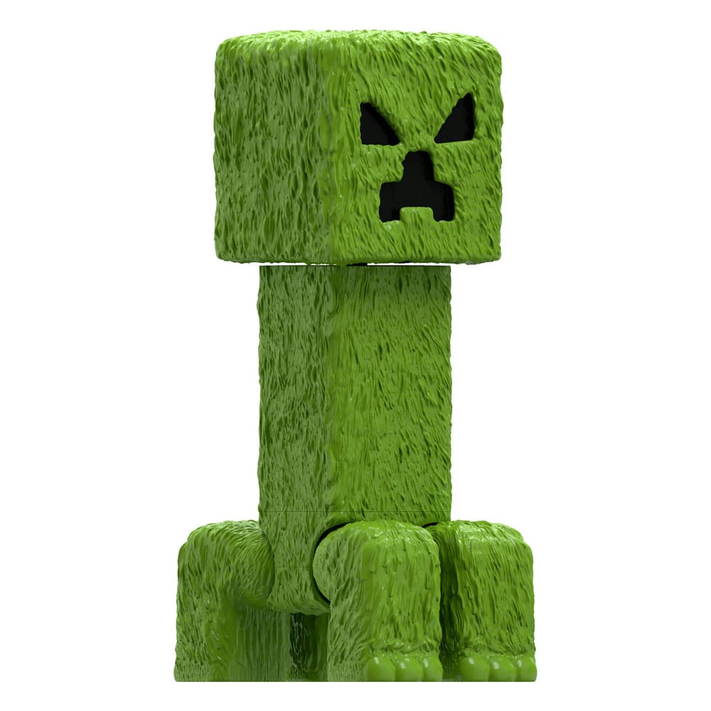 Ein Minecraft Film Actionfigur Creeper 30 cm - Preorder - ETA: 27.12.2025