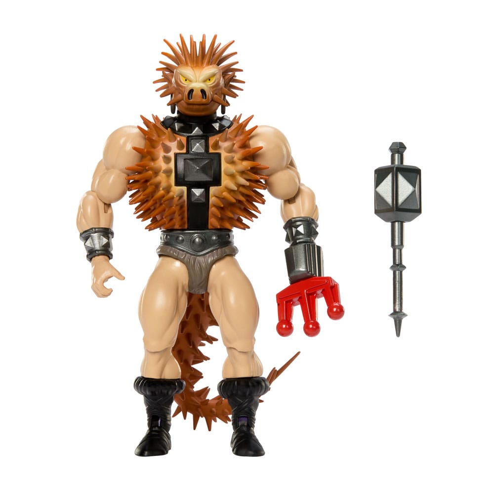 Masters of the Universe Origins Actionfigur Sketchbook Series: Spikor 14 cm - Versand: 5-7 Tage nach Bestellung