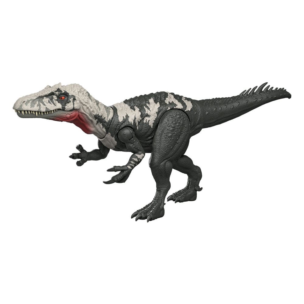 Jurassic World: Die Wiedergeburt Actionfigur Gigantic Thrashers Chilantaisaurus 35 cm - Versand: 5-7 Tage nach Bestellung