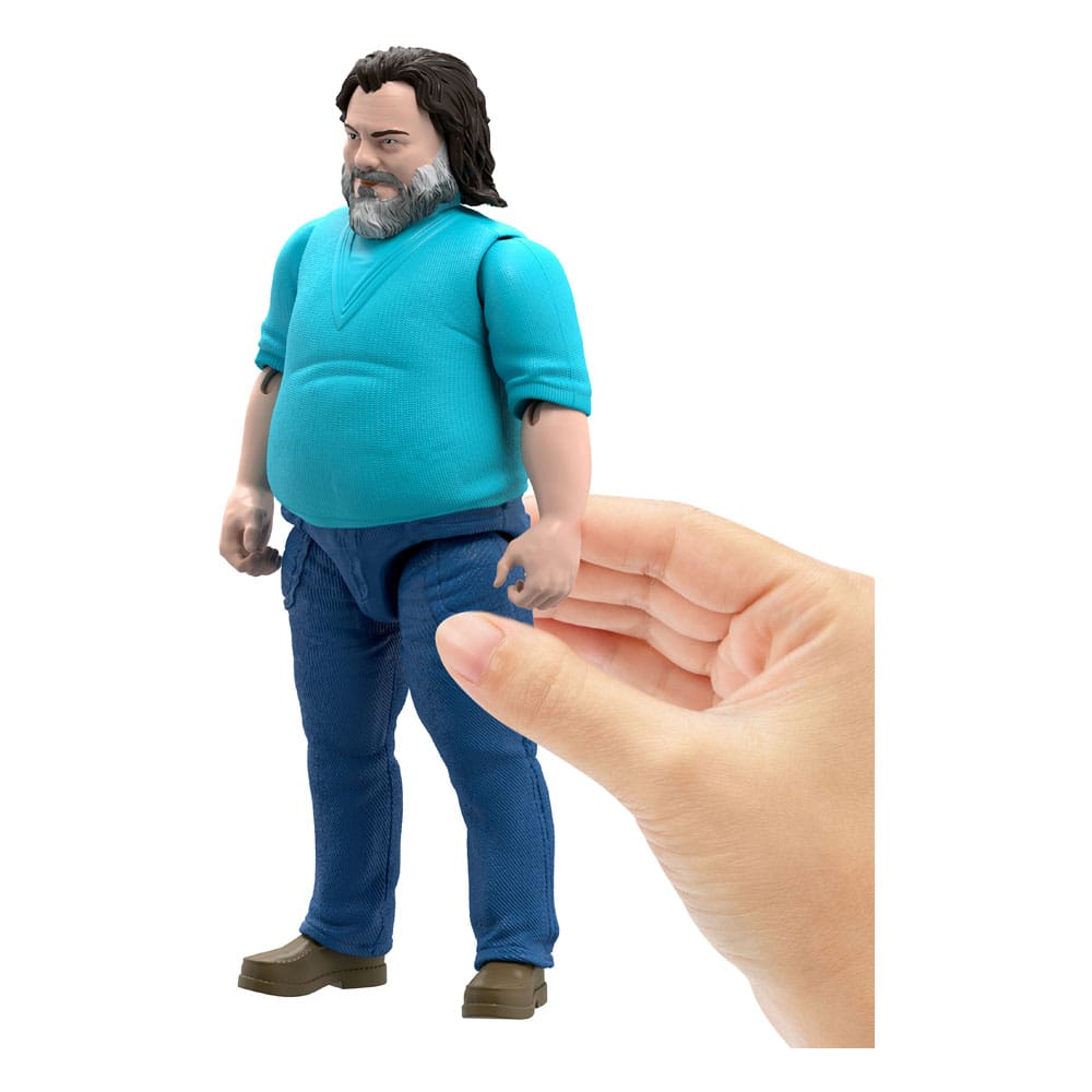 Ein Minecraft Film Actionfigur Steve 30 cm - Preorder - ETA: 01.10.2025