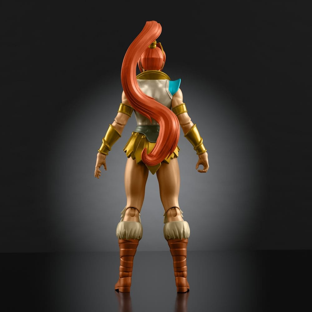 Masters of the Universe Origins Actionfigur Cartoon Collection: Teela 14 cm - Versand: 7 Tage nach Bestellung
