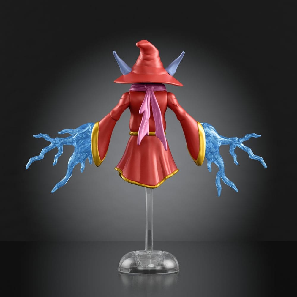 Masters of the Universe Origins Actionfigur Cartoon Collection: Orko 14 cm - Versand: 7 Tage nach Bestellung