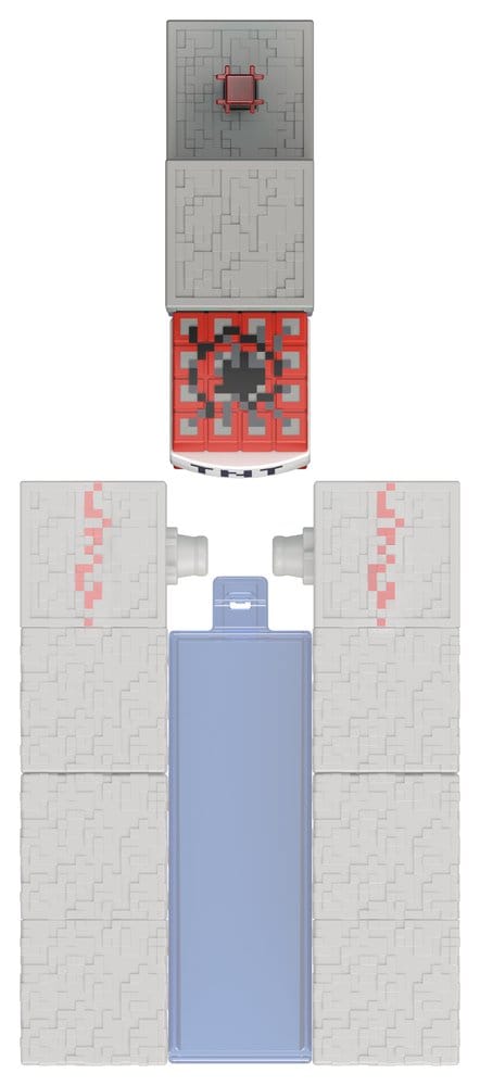 Minecraft Actionfigur Creeper 8 cm - Versand: 7 Tage nach Bestellung