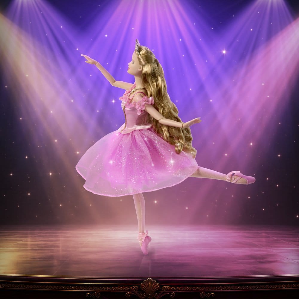 Barbie Signature Puppe Clara (Nutcracker 25th Anniversary) - Versand: 7 Tage nach Bestellung