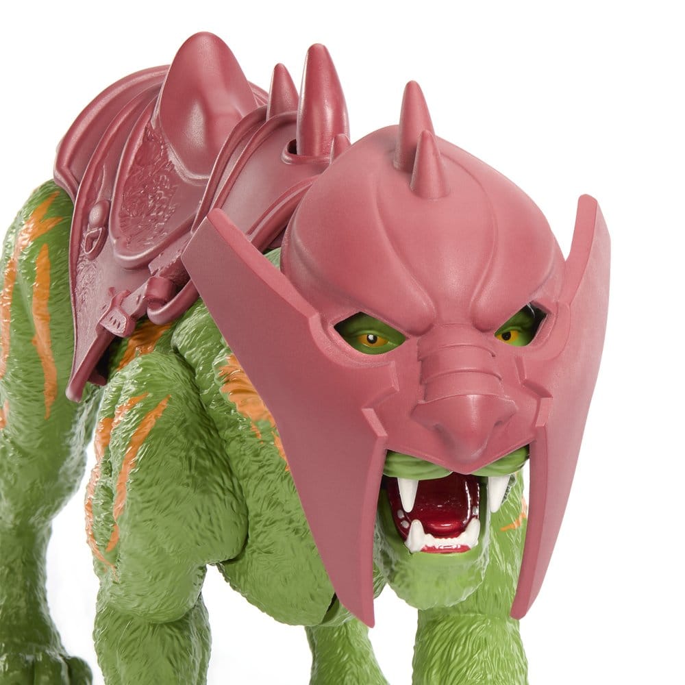 Masters of the Universe 2026 Movie Actionfigur Battle Cat 14 cm - Versand: 7 Tage nach Bestellung