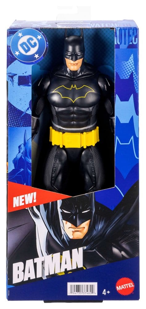 DC Universe Actionfigur Batman 30 cm - Versand: 7 Tage nach Bestellung