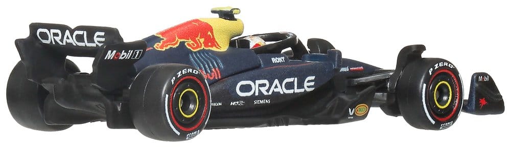 Formel 1 Hot Wheels Premium Die-Cast Fahrzeuge 2er-Pack 1/64 Oracle Red Bull Racing - Preorder - ETA: 25.08.2026