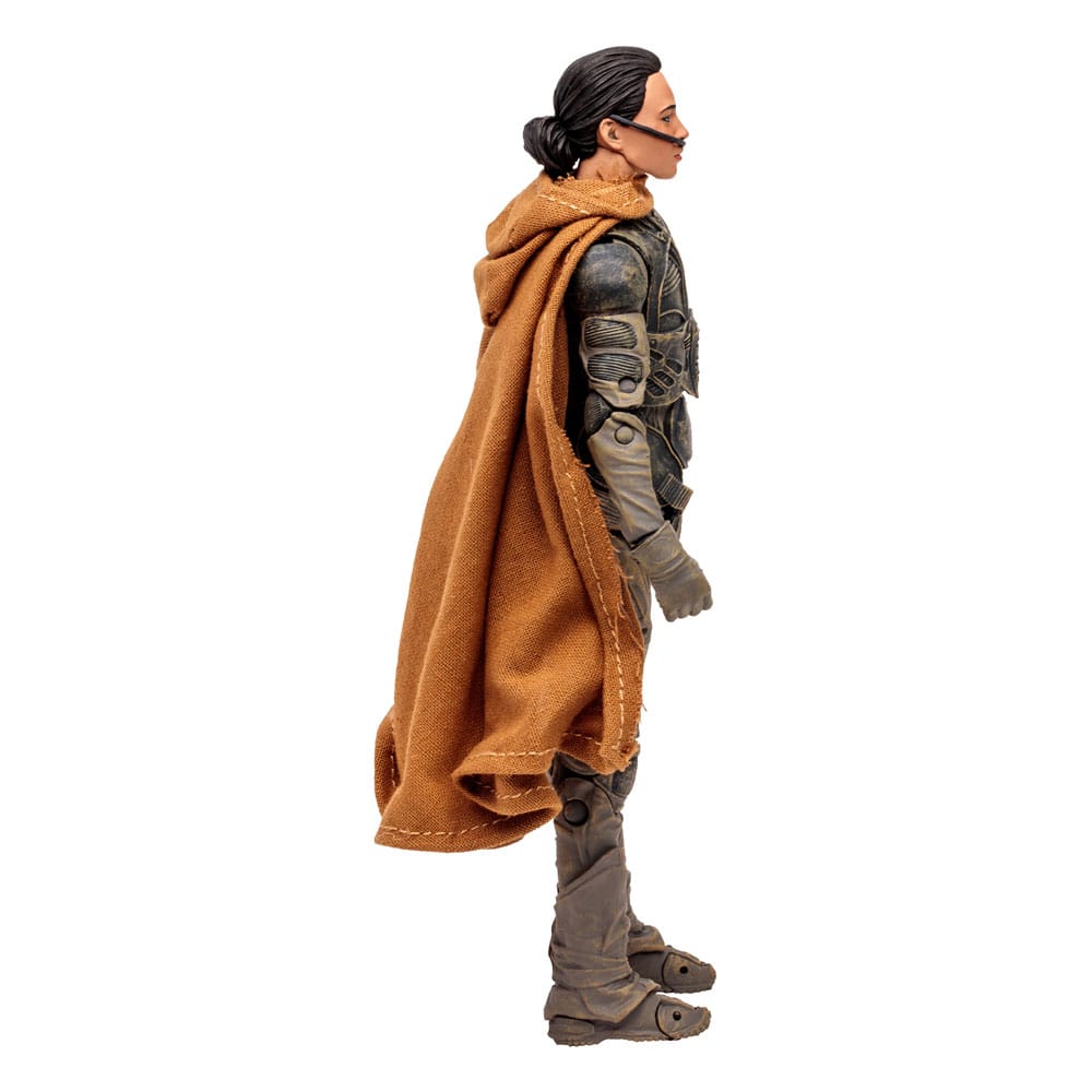Dune: Teil 2 Actionfiguren 2er-Pack Stilgar & Shishakli (Gold Label) 18 cm - Versand: 5-7 Tage nach Bestellung