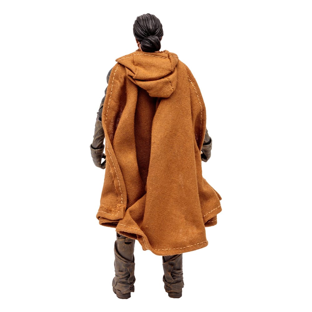 Dune: Teil 2 Actionfiguren 2er-Pack Stilgar & Shishakli (Gold Label) 18 cm - Versand: 5-7 Tage nach Bestellung