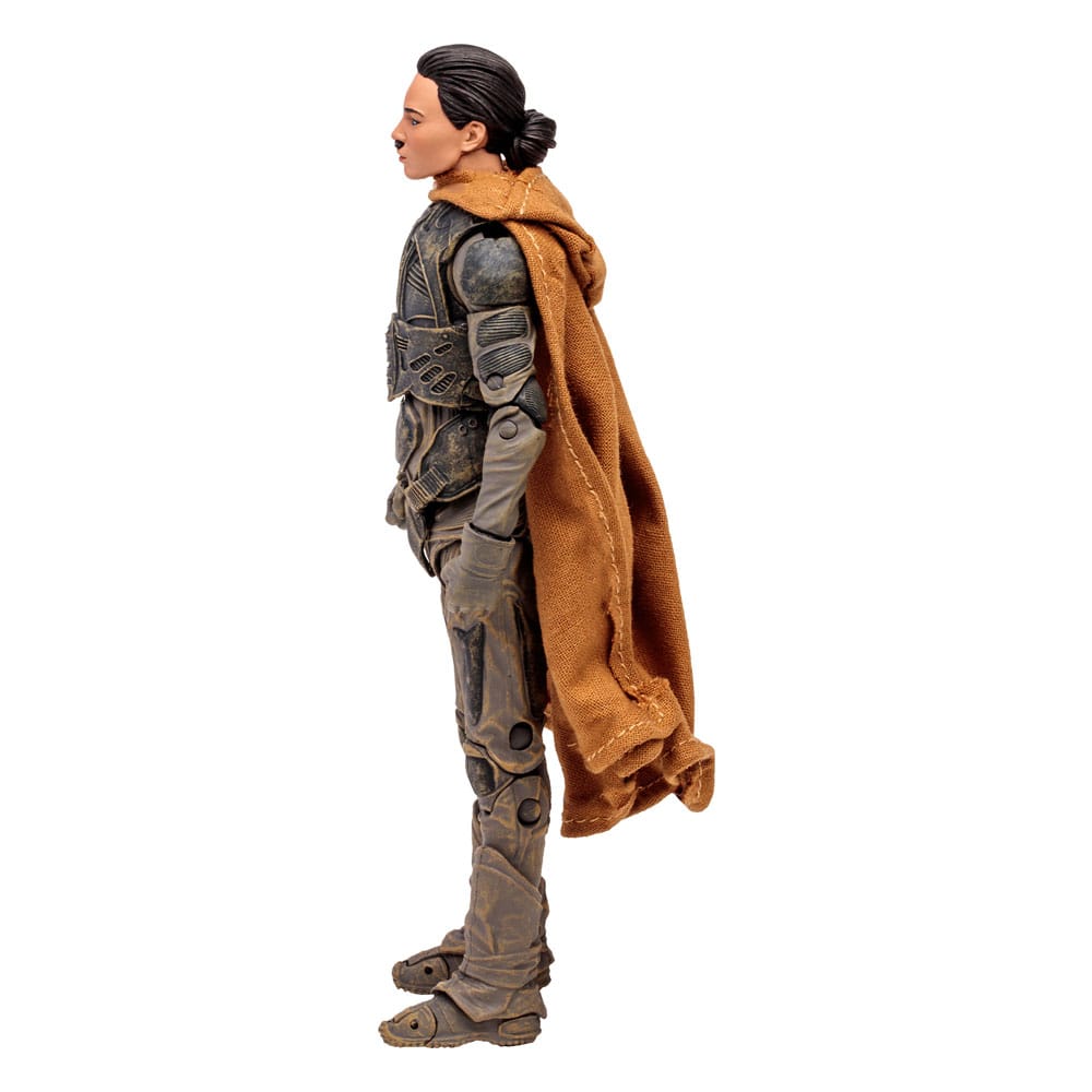 Dune: Teil 2 Actionfiguren 2er-Pack Stilgar & Shishakli (Gold Label) 18 cm - Versand: 5-7 Tage nach Bestellung