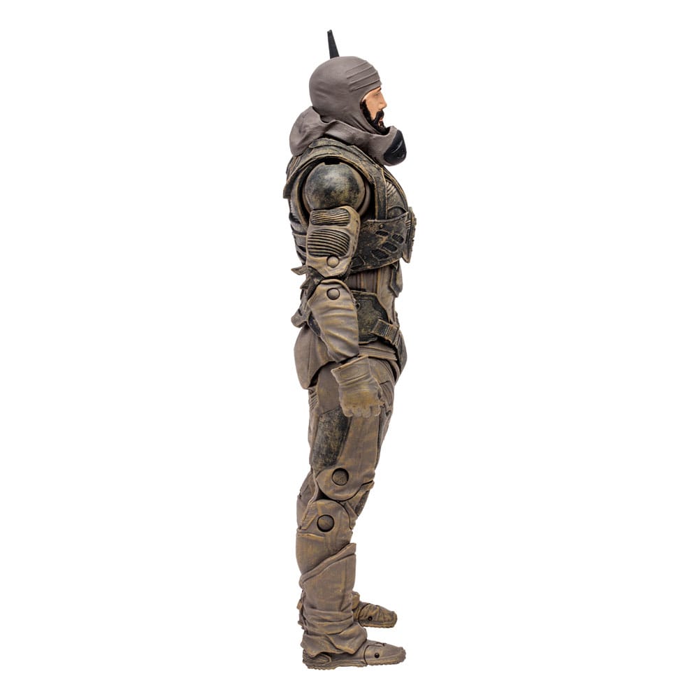Dune: Teil 2 Actionfiguren 2er-Pack Stilgar & Shishakli (Gold Label) 18 cm - Versand: 5-7 Tage nach Bestellung
