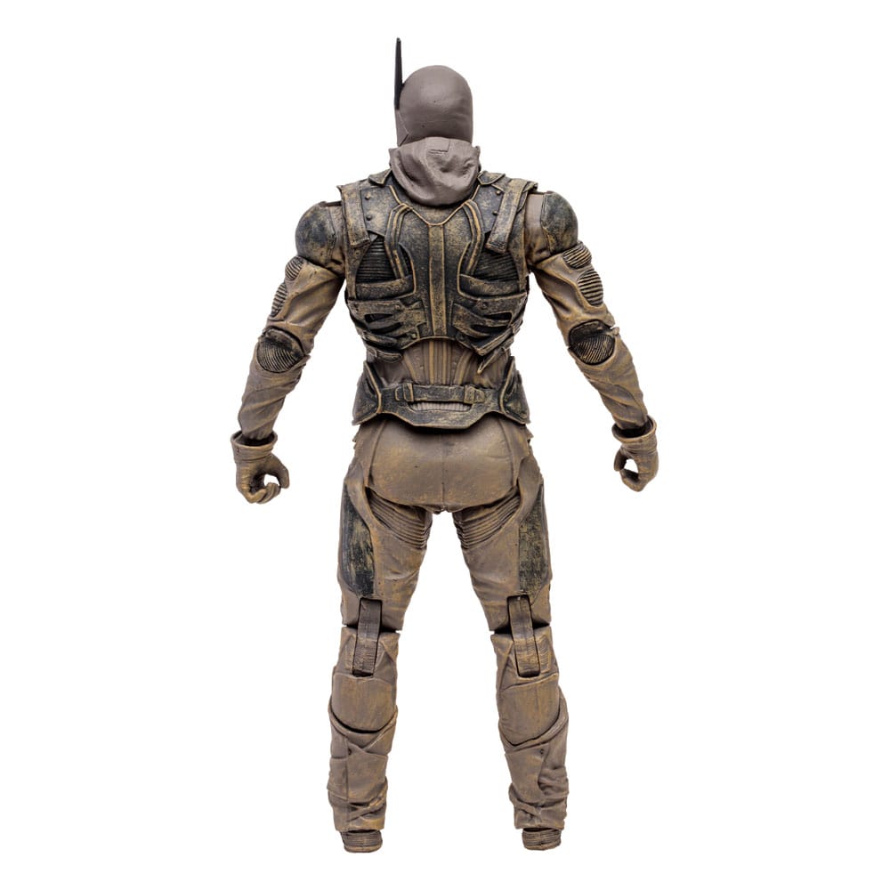 Dune: Teil 2 Actionfiguren 2er-Pack Stilgar & Shishakli (Gold Label) 18 cm - Versand: 5-7 Tage nach Bestellung