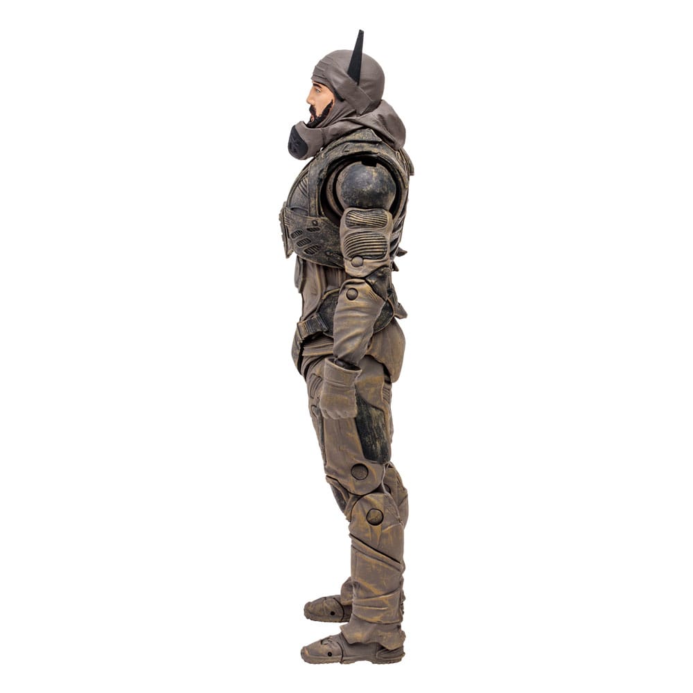 Dune: Teil 2 Actionfiguren 2er-Pack Stilgar & Shishakli (Gold Label) 18 cm - Versand: 5-7 Tage nach Bestellung