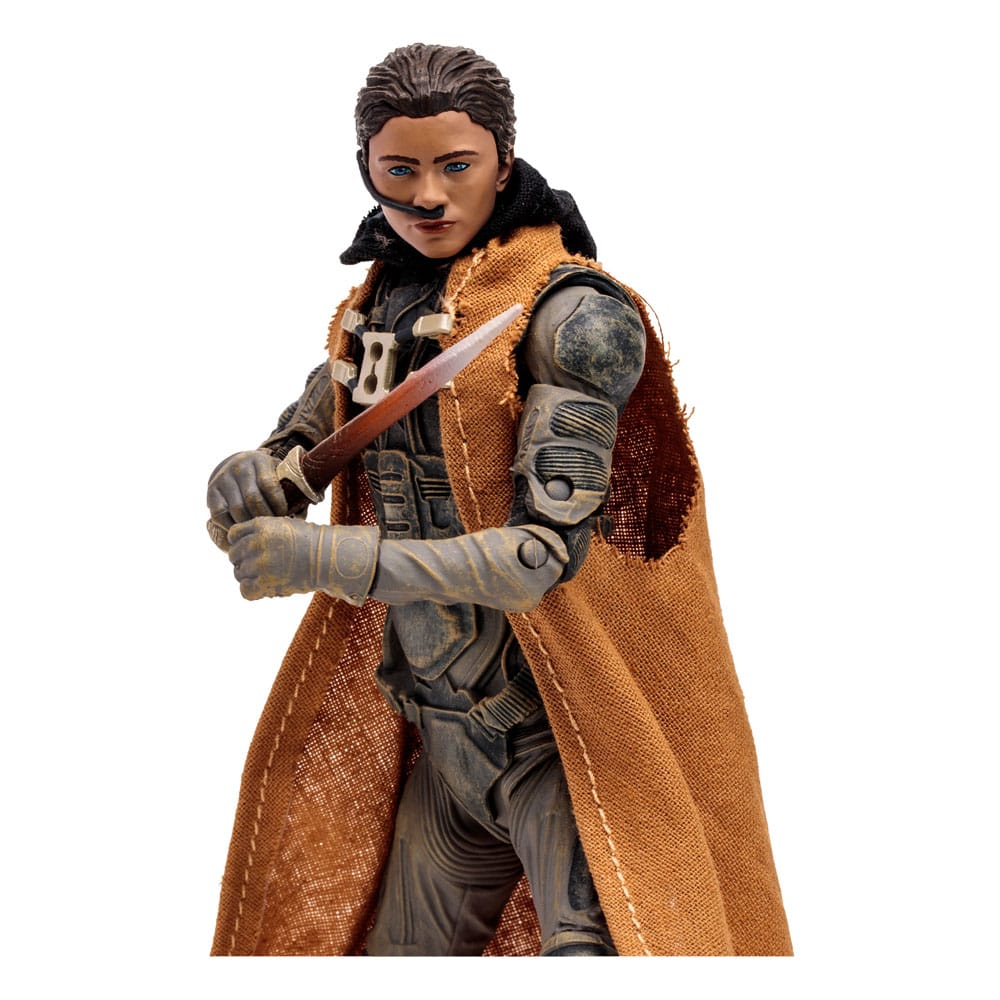 Dune: Teil 2 Actionfigur Chani 18 cm - Preorder - ETA: 06.01.2026