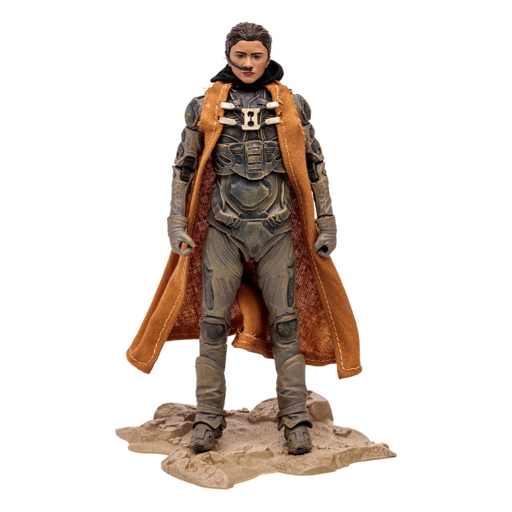 Dune: Teil 2 Actionfigur Chani 18 cm - Preorder - ETA: 06.01.2026