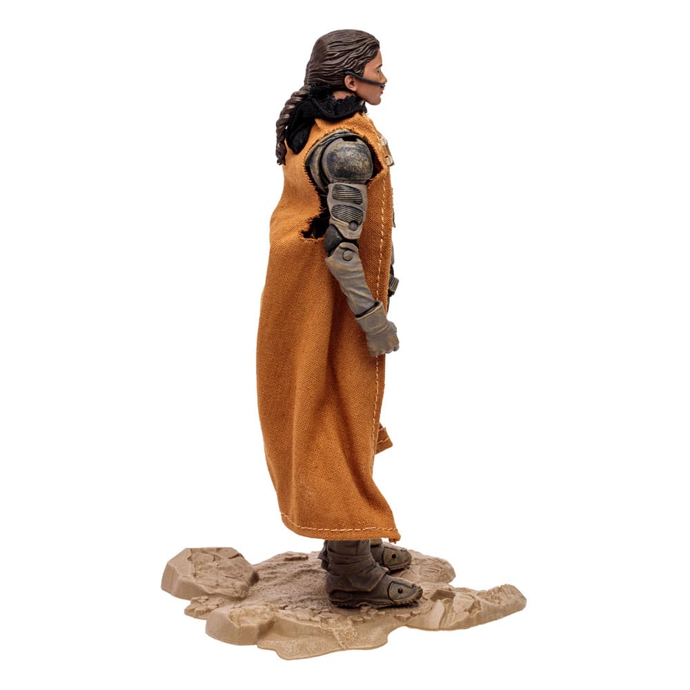 Dune: Teil 2 Actionfigur Chani 18 cm - Preorder - ETA: 06.01.2026