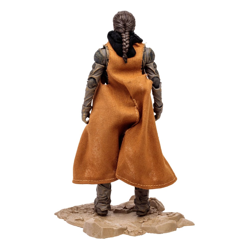 Dune: Teil 2 Actionfigur Chani 18 cm - Preorder - ETA: 06.01.2026