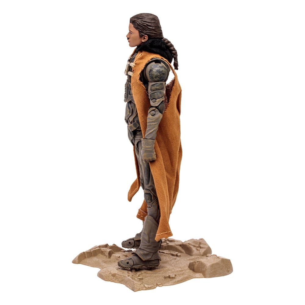 Dune: Teil 2 Actionfigur Chani 18 cm - Preorder - ETA: 06.01.2026