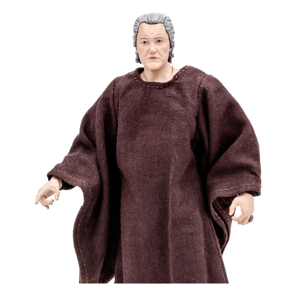 Dune: Teil 2 Actionfigur Emperor Shaddam IV 18 cm - Versand: 5-7 Tage nach Bestellung