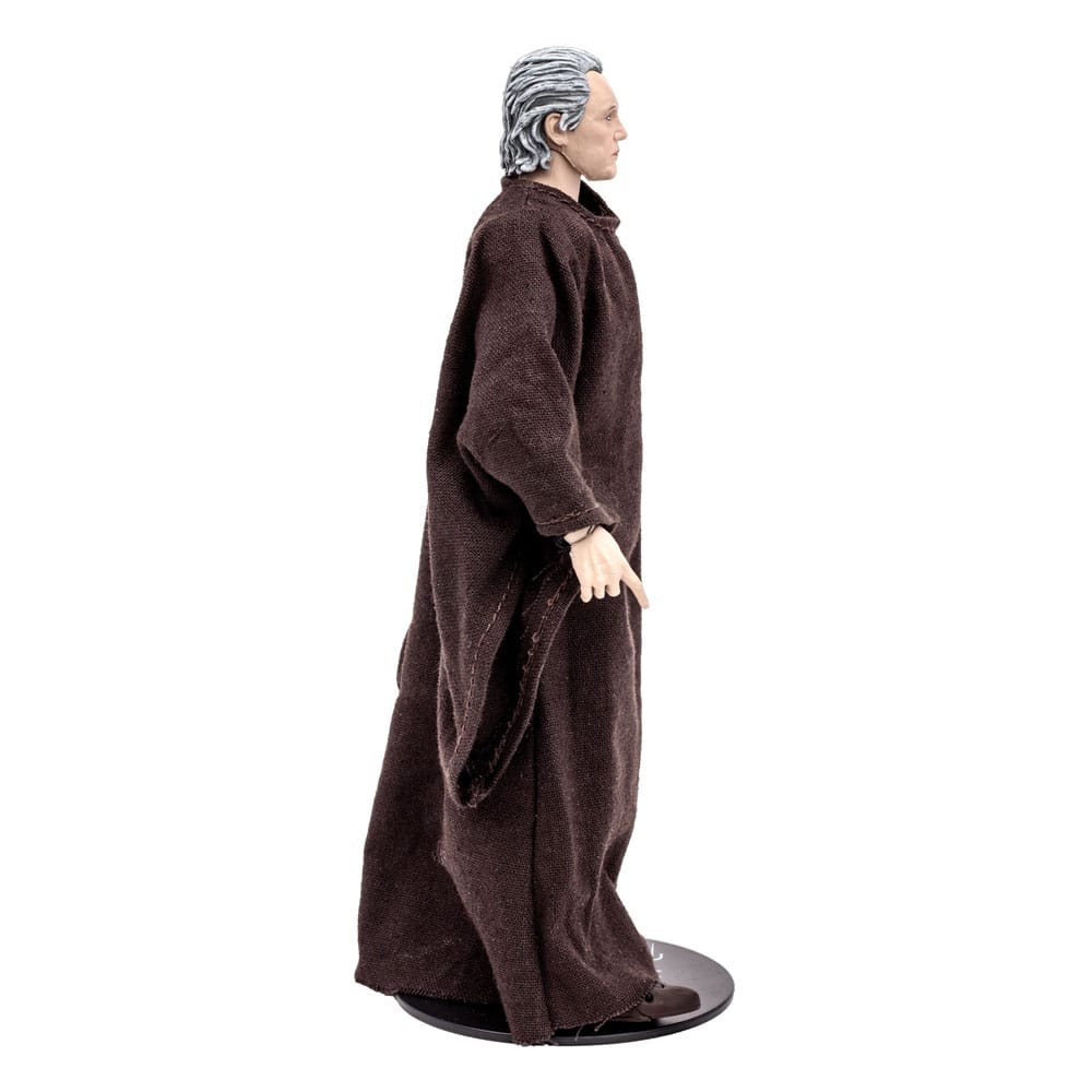 Dune: Teil 2 Actionfigur Emperor Shaddam IV 18 cm - Versand: 5-7 Tage nach Bestellung