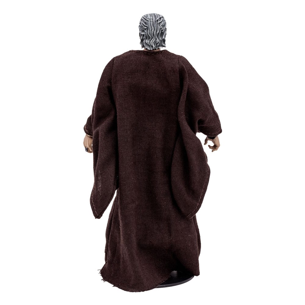 Dune: Teil 2 Actionfigur Emperor Shaddam IV 18 cm - Versand: 5-7 Tage nach Bestellung