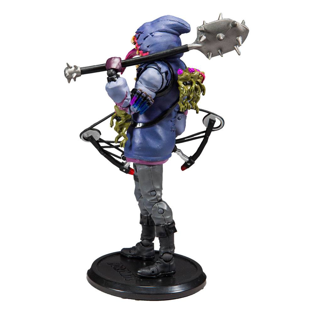 Fortnite Actionfigur Big Mouth 18 cm - Preorder - ETA: 06.01.2026