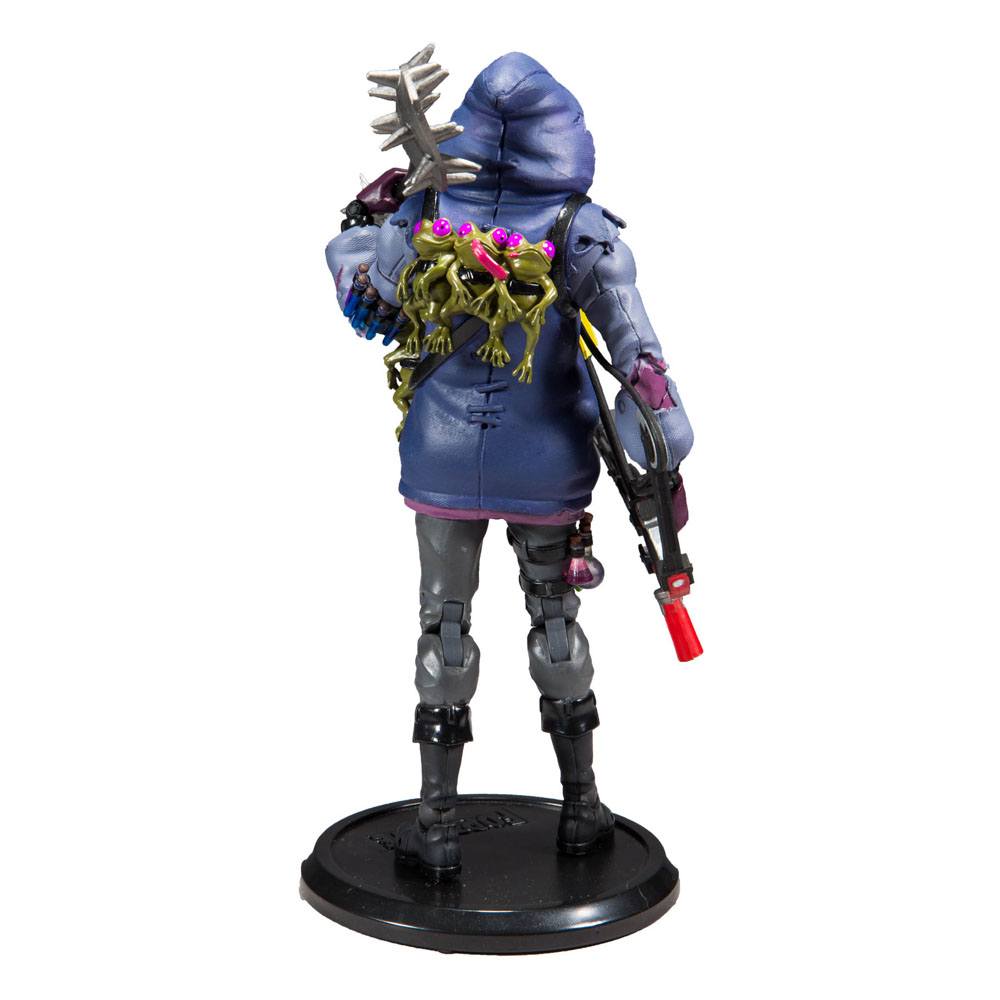Fortnite Actionfigur Big Mouth 18 cm - Preorder - ETA: 06.01.2026